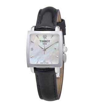 Đồng hồ kim nữ Tissot Everytime T057.310.16.117.00