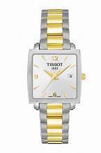 Đồng hồ kim nữ Tissot Everytime T057.310.22.037.00