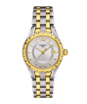 Đồng hồ kim nữ Tissot Lady T072.010.22.038.00