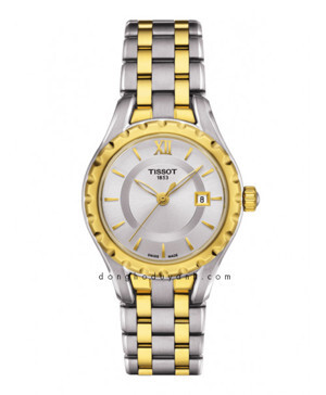 Đồng hồ kim nữ Tissot Lady T072.010.22.038.00