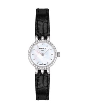 Đồng hồ kim nữ Tissot Lovely T058.009.66.116.00