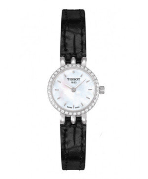 Đồng hồ kim nữ Tissot Lovely T058.009.66.116.00