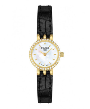 Đồng hồ kim nữ Tissot Lovely T058.009.66.116.01