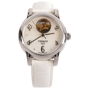 Đồng hồ kim nữ Tissot T-Classic Lady Heart T050.207.16.116.00