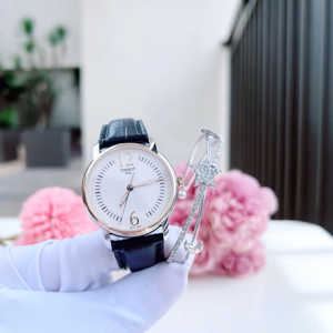 Đồng hồ kim nữ Tissot T-Trend T052.210.26.037.00