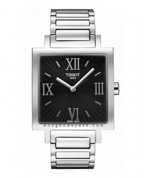 Đồng hồ kim nữ Tissot T034.309.11.053.00