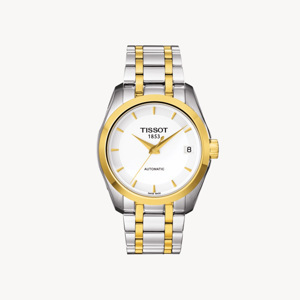 Đồng hồ kim nữ Tissot T035.207.22.011.00