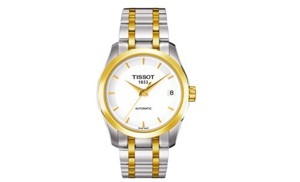 Đồng hồ kim nữ Tissot T035.207.22.011.00