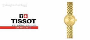 Đồng hồ kim nữ Tissot T058.009.33.021.00