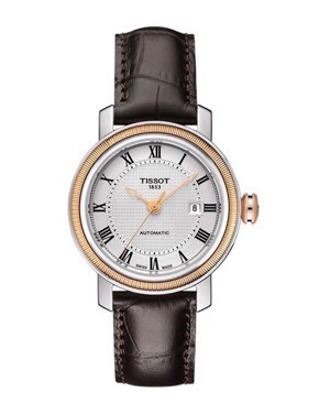 Đồng hồ kim nữ Tissot T097.007.26.033.00