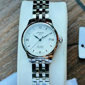 Đồng hồ kim nữ Tissot T41.1.183.35