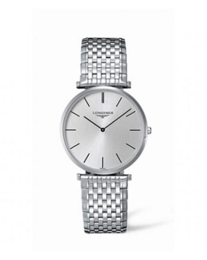 Đồng hồ Longines Elegance L4.766.4.72.6