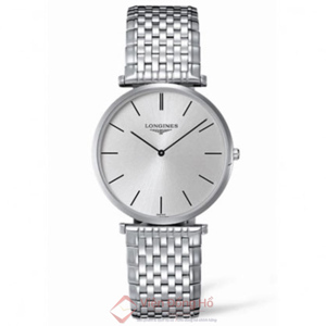 Đồng hồ Longines Elegance L4.766.4.72.6