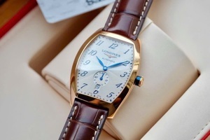 Đồng hồ Longines Evidenza Large L2.642.8.73.4