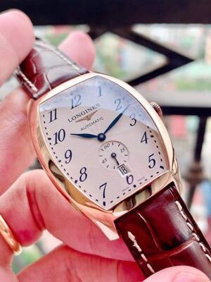 Đồng hồ Longines Evidenza Large L2.642.8.73.4