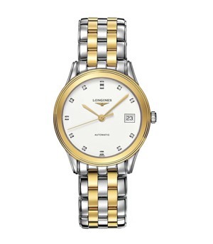 Đồng hồ Longines Flagship L4.774.3.27.7