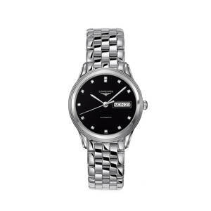 Đồng hồ Longines Flagship L4.799.4.57.6
