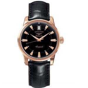 Đồng hồ Longines L1.611.8.52.4