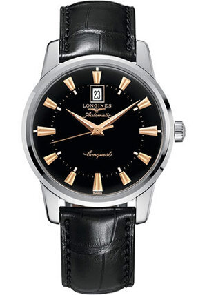 Đồng hồ Longines L1.645.4.52.4