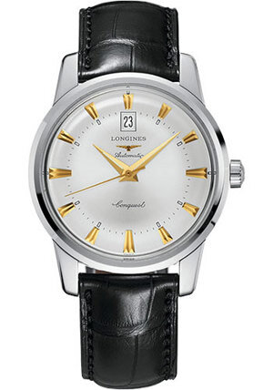 Đồng hồ Longines L1.645.4.75.4