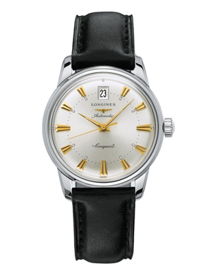 Đồng hồ Longines L1.645.4.75.4