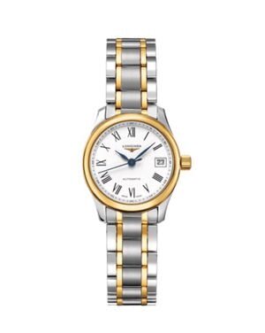 Đồng hồ Longines L2.128.5.11.7