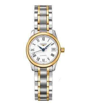 Đồng hồ Longines L2.128.5.11.7