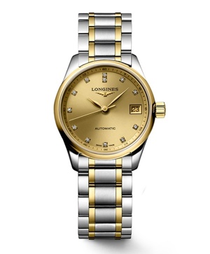 Đồng hồ Longines L2.128.5.37.7