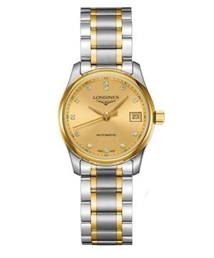 Đồng hồ Longines L2.257.5.37.7