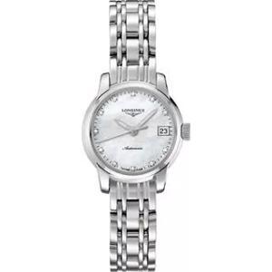 Đồng hồ Longines L2.263.4.87.6