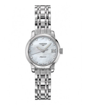 Đồng hồ Longines L2.263.4.87.6