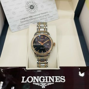 Đồng hồ Longines L2.263.5.52.7