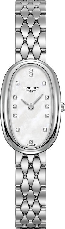 Đồng hồ Longines L2.305.4.87.6