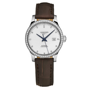 Đồng hồ Longines L2.321.0.87.2