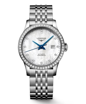 Đồng hồ Longines L2.321.0.87.6