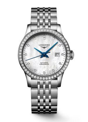 Đồng hồ Longines L2.321.0.87.6