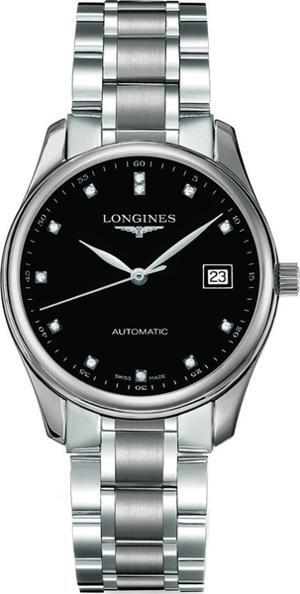 Đồng hồ Longines L2.518.4.57.6