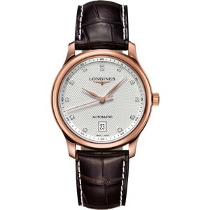 Đồng hồ Longines L2.518.8.77.3