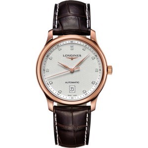 Đồng hồ Longines L2.518.8.77.3