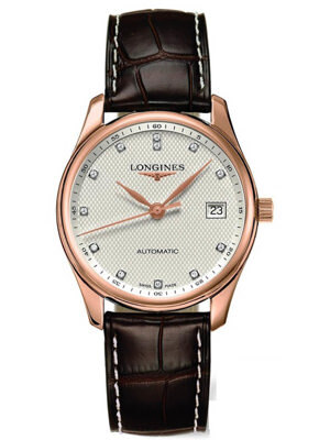 Đồng hồ Longines L2.518.8.77.3
