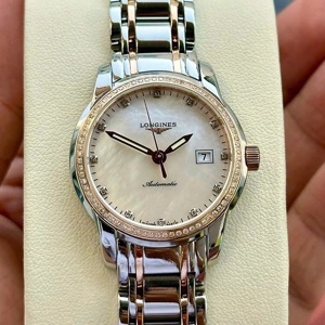 Đồng hồ Longines L2.563.5.87.7