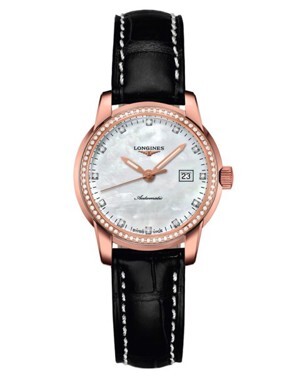 Đồng hồ Longines L2.563.9.87.3