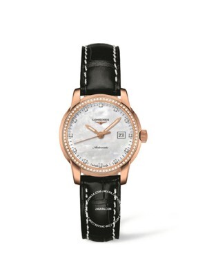 Đồng hồ Longines L2.563.9.87.3