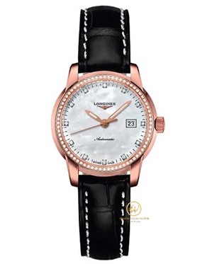 Đồng hồ Longines L2.563.9.87.3