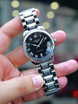 Đồng hồ Longines L2.628.4.51.6