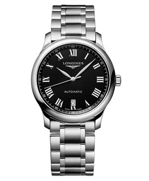 Đồng hồ Longines L2.628.4.51.6