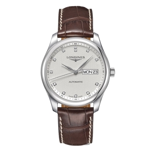 Đồng hồ Longines L2.628.4.77.3