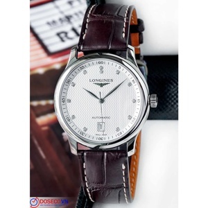 Đồng hồ Longines L2.628.4.77.3