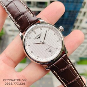 Đồng hồ Longines L2.628.4.77.3