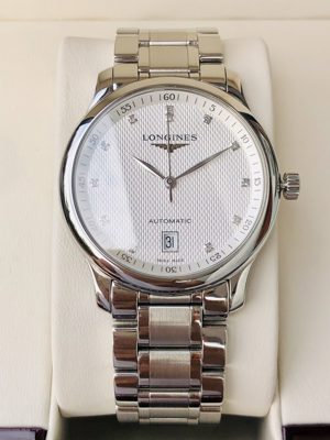 Đồng hồ Longines L2.628.4.77.6